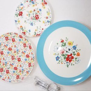 cath kidston 3 tier cake stand